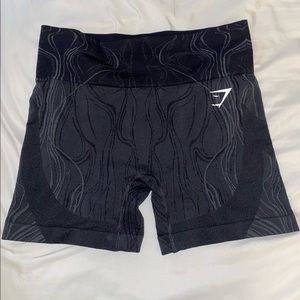 Gymshark shorts